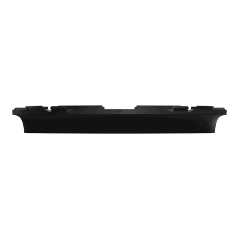 ELKO One Adapter for kombiramme Sort_3