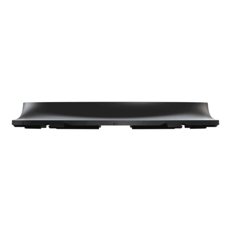 ELKO One Adapter for kombiramme Sort_5
