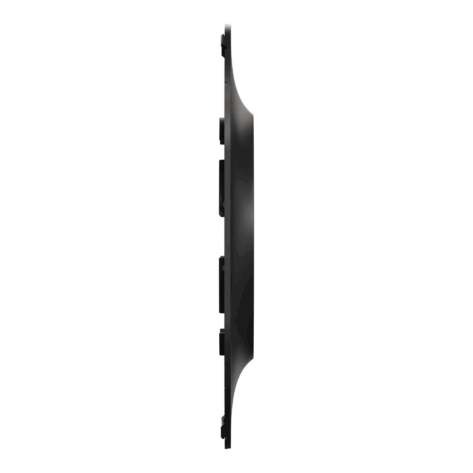 ELKO One Adapter for kombiramme Sort_7