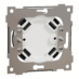 ELKO One Senterplate Sort_1