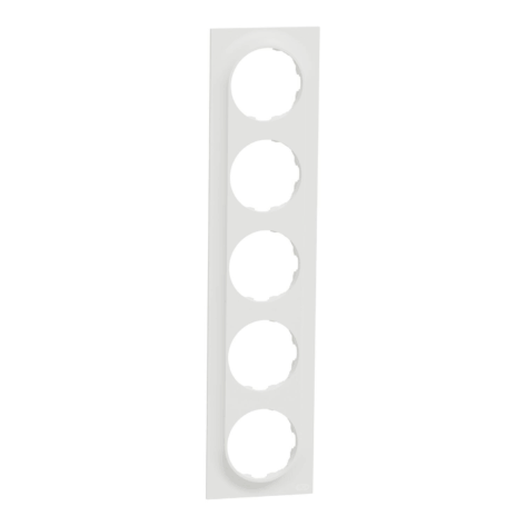 ELKO One Ramme 5-hull RH