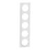 ELKO One Ramme 5-hull RH