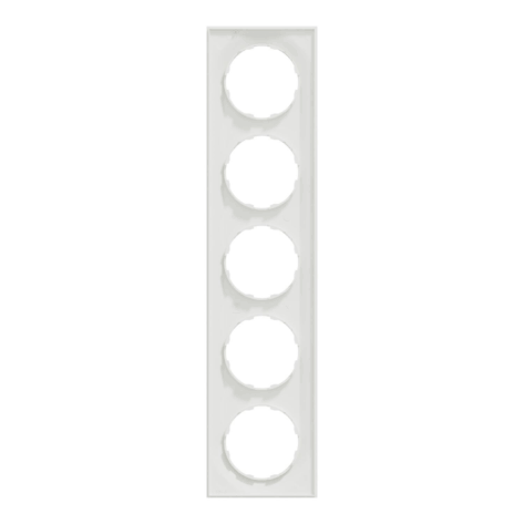 ELKO One Ramme 5-hull RH_3