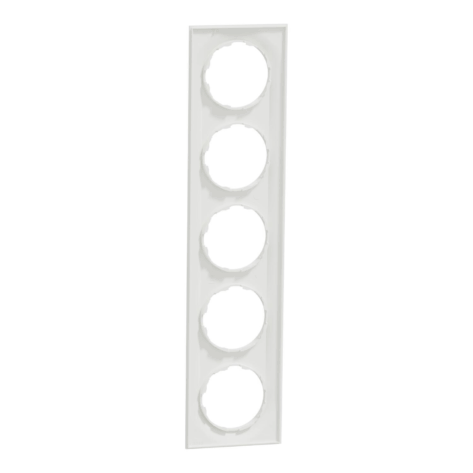 ELKO One Ramme 5-hull RH_4