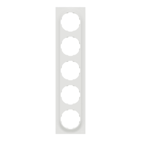 ELKO One Ramme 5-hull RH_5