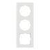 ELKO One Universal ramme 3-hull RH_4