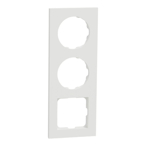 ELKO One Universal ramme 3-hull RH