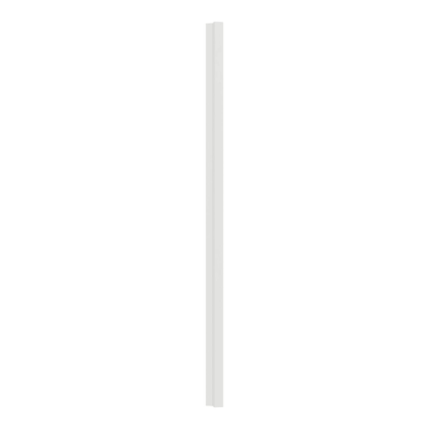ELKO One Universal ramme 3-hull RH_1