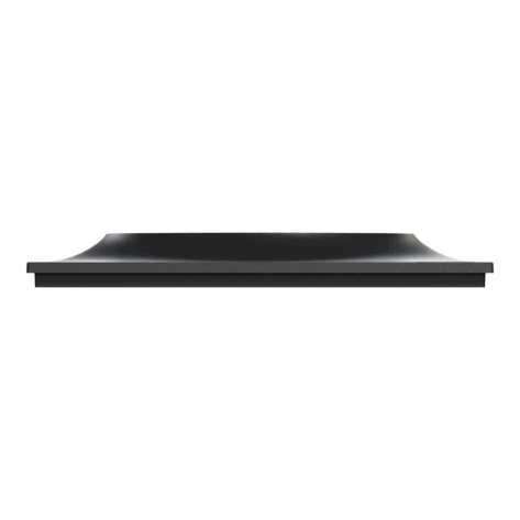 ELKO One Ramme 5-hull Sort_3