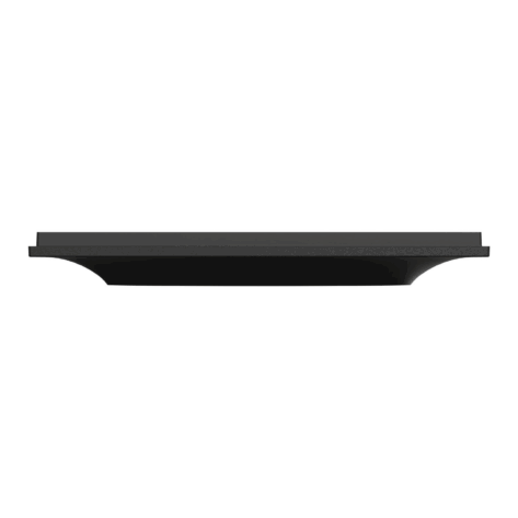 ELKO One Ramme 5-hull Sort_7