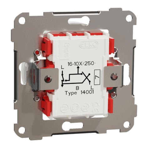 Elko One Bryter 7 kryssvender RH_6