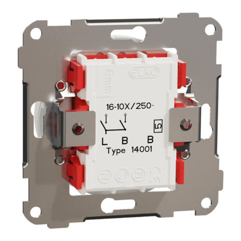 ELKO One Bryter 5 serievender RH_6