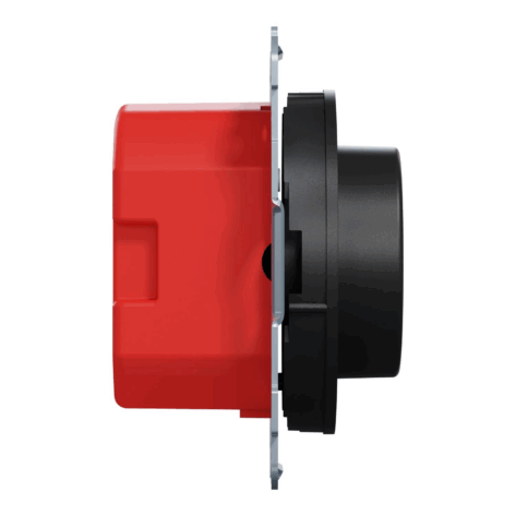 ELKO One 315 LED Dimmer Multiwire Sort_2