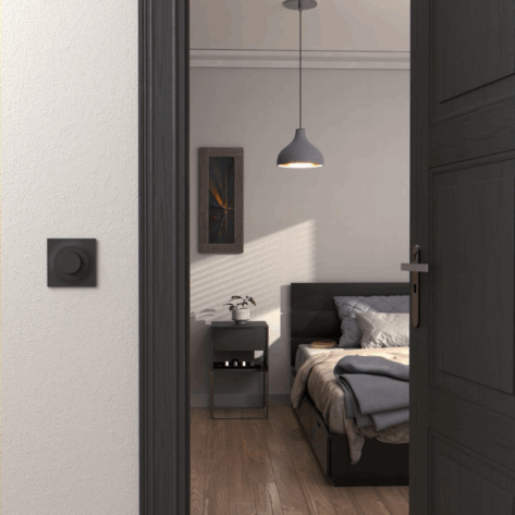 ELKO One 315 LED Dimmer Multiwire Sort_10