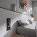 ELKO One 315 LED Dimmer Multiwire Sort