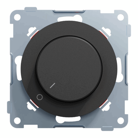 ELKO One 315 GLE 2 Polet dimmer Sort_1