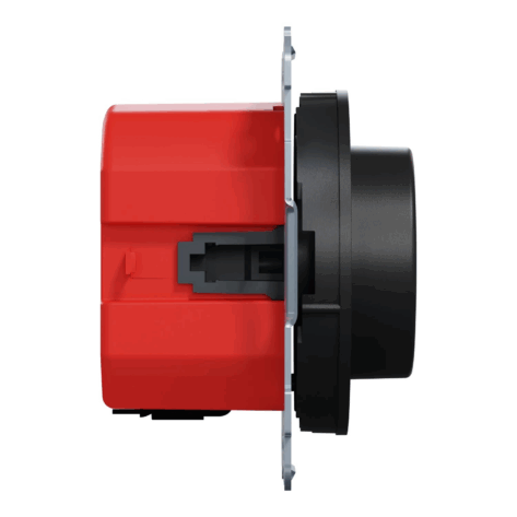 ELKO One 315 GLE 2 Polet dimmer Sort_3