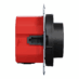 ELKO One 315 GLE 2 Polet dimmer Sort_3