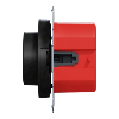 ELKO One Regulator 400HR Sort_6