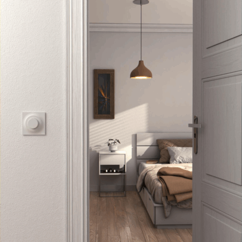 ELKO One Dimmer 1-10V RH_8