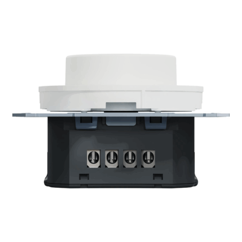 ELKO One Dimmer DALI Tuneable RH_2