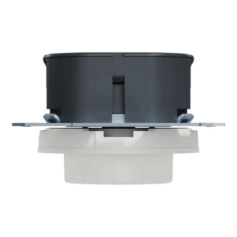 ELKO One Dimmer DALI Tuneable RH_3