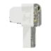 ELKO One Lysenhet hvit LED 230V_1