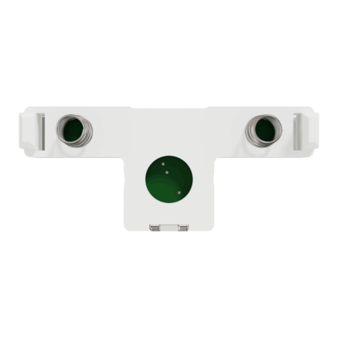 ELKO One Lysenhet hvit LED 230V_4