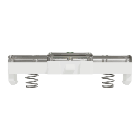 ELKO One Lysenhet hvit LED 230V_5