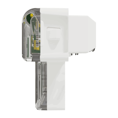 ELKO One Lysenhet hvit LED 230V_6
