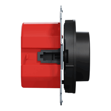 ELKO One Dimmer 1-10V Sort_2
