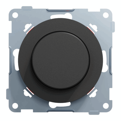 ELKO One Dimmer 1-10V Sort_3