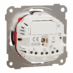 ELKO One Enkel stikk med timer Sort_5