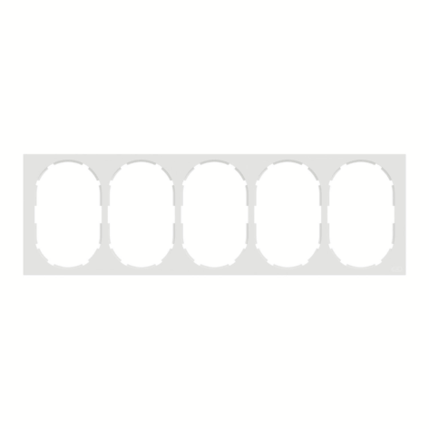 ELKO One Ramme 5-hull RH_4