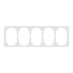 ELKO One Ramme 5-hull RH_4