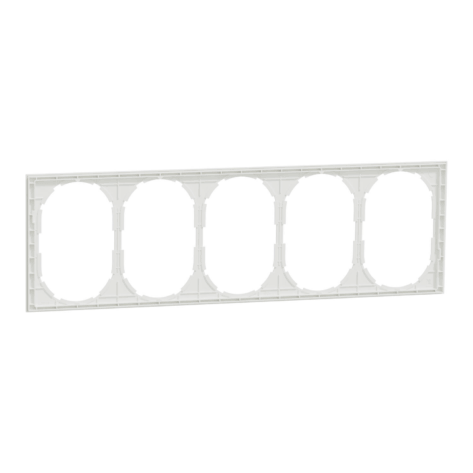ELKO One Ramme 5-hull RH_5