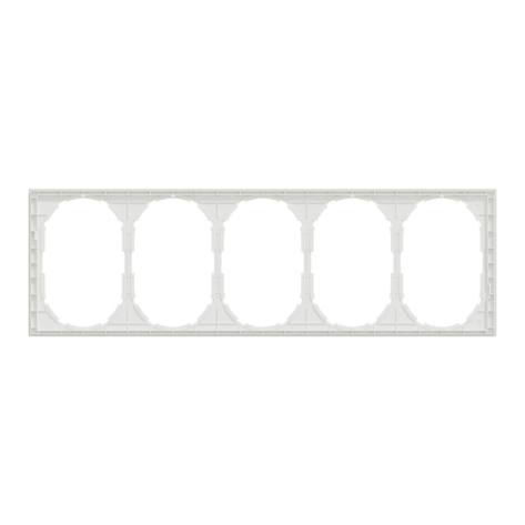 ELKO One Ramme 5-hull RH_6