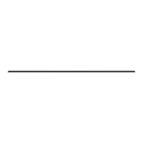 ELKO One Ramme 5-hull Sort_4