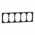 ELKO One Ramme 5-hull Sort_5