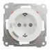 ELKO One Enkel stikk med timer RH_1