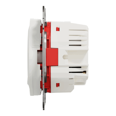 ELKO One Enkel stikk med timer RH_2