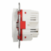 ELKO One Enkel stikk med timer RH_2