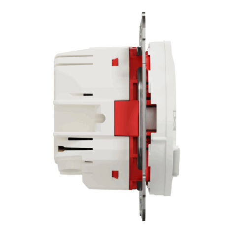 ELKO One Enkel stikk med timer RH_5