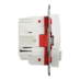 ELKO One Enkel stikk med timer RH_5