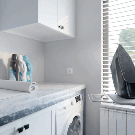 ELKO One Enkel stikk med timer RH_6
