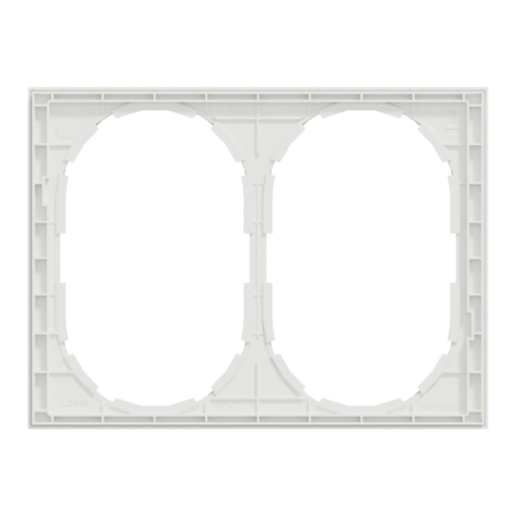 ELKO One Ramme 2-hull RH_4