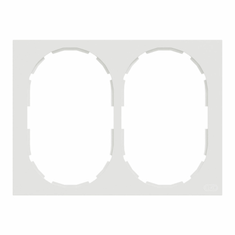 ELKO One Ramme 2-hull RH_6