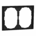 ELKO One Ramme 2-hull Sort_6