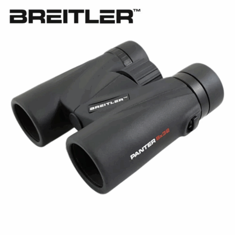 Breitler Panter 8x32 WA WP kikkert