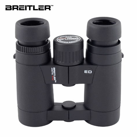 Breitler Arctic 8x32 ED Kikkert_1